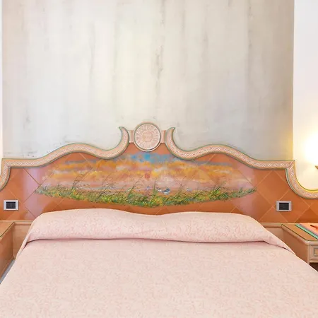 Hotel Parco Smeraldo Terme Barano d'Ischia Room photo