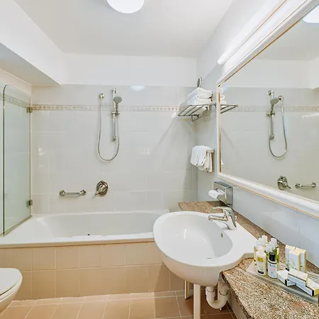 Hotel Parco Smeraldo Terme Barano d'Ischia Room photo