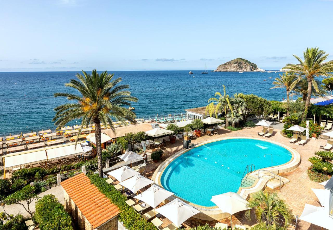 Parco Smeraldo Terme Hotel Barano dʼIschia