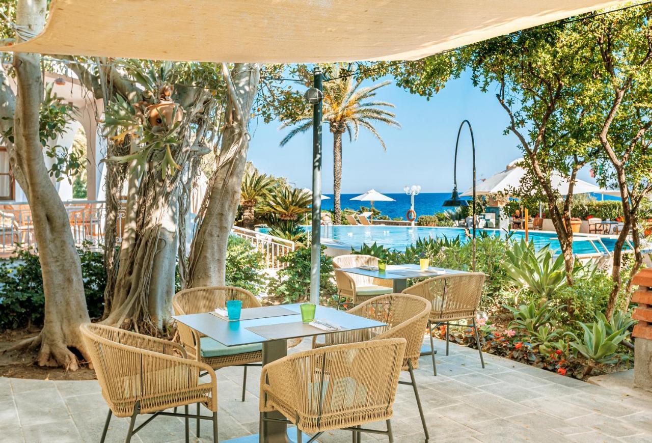 Parco Smeraldo Terme 4*