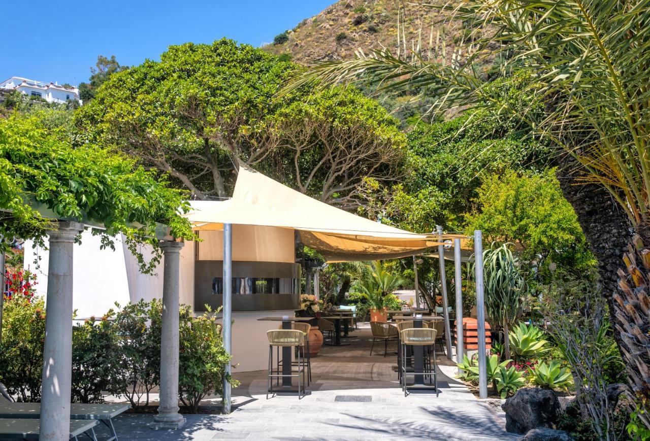 Parco Smeraldo Terme Hotel Barano dʼIschia