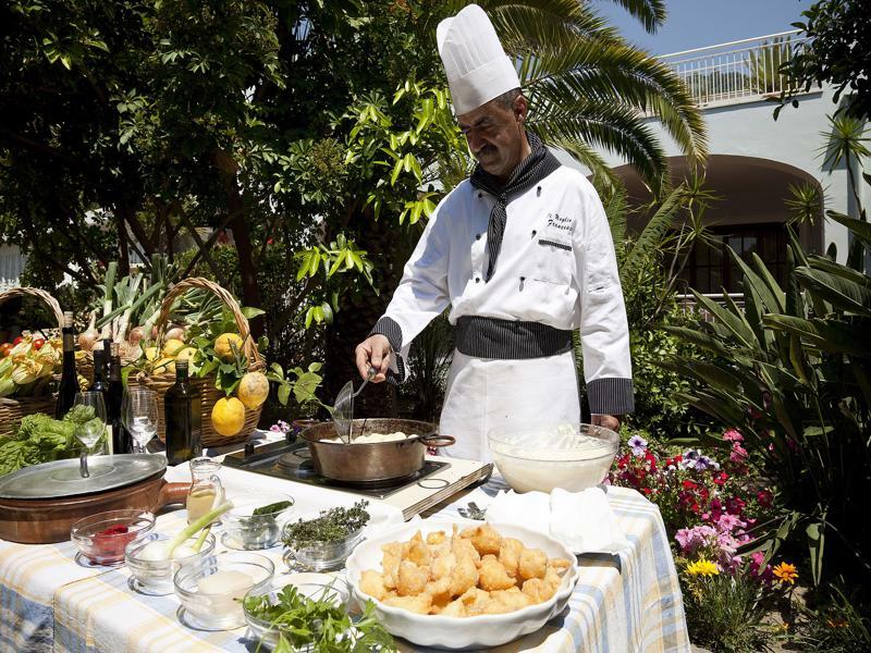 Parco Smeraldo Terme Hotel Barano dʼIschia